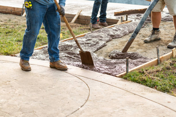  Tallmadge, OH Concrete contractor Pros