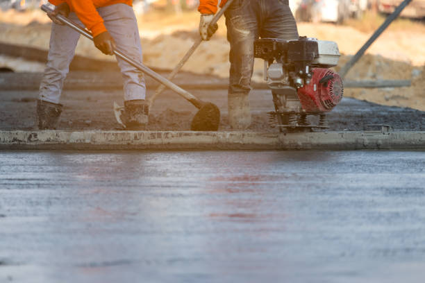 Best Stamped Concrete Services in Tallmadge, OH