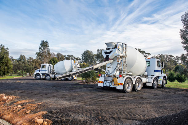 Best Decorative Concrete in Tallmadge, OH