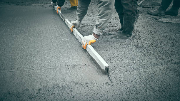 Best Concrete Retaining Walls in Tallmadge, OH
