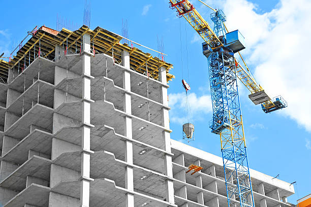 Trusted OH Concrete contractor Experts